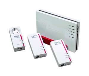 AVM Fritz!Repeater 1750E