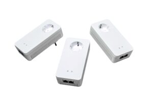 Devolo dLAN 1200+ Wifi ac