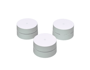 Google Wifi