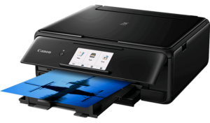 Canon Pixma TS8150