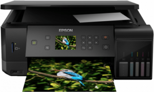 Epson ET-7700