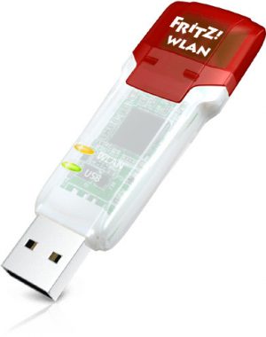 AVM Fritz!Stick AC860