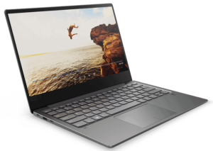 Lenovo Ideapad 720s