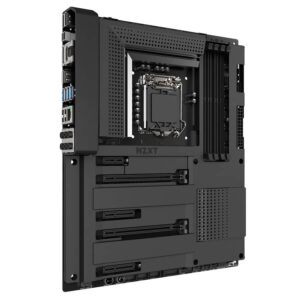 NZXT N7 Z370, zwart