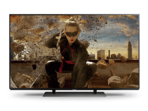 Panasonic TX-55EZW954