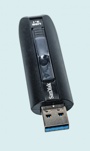 SanDisk Extreme Pro