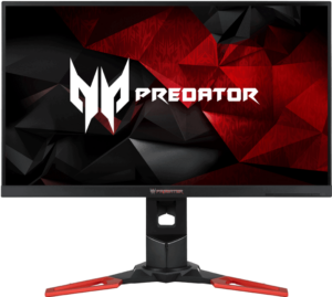 Acer Predator XB271HU bmiprz
