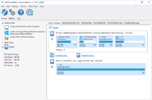 Macrium Reflect 7 Home Edition