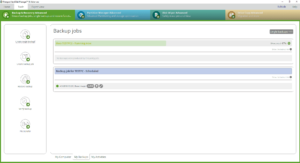 Paragon Hard Disk Manager 16 Advanced