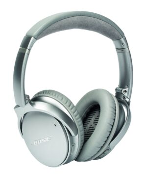 Bose QuietComfort 35 II