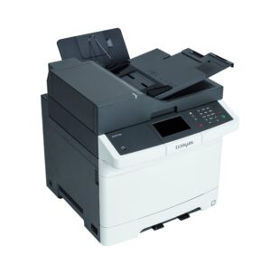 Lexmark CX417de
