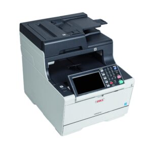 Oki MC573dn