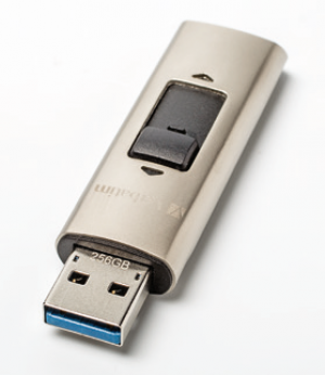 Verbatim Store ‘n’ Go Vx400