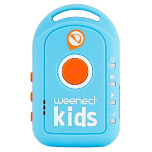 Weenect Kids