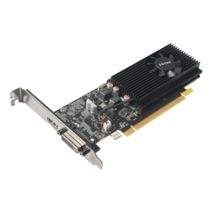 Zotac GeForce GT 1030 2GB GDDR5