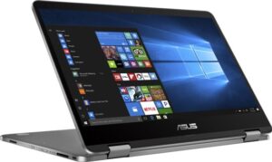 ASUS VivoBook Flip 14 TP401