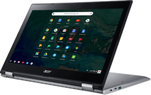 Acer Chromebook Spin 15