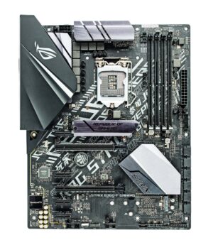 Asus ROG Strix B360-F Gaming