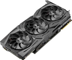 Asus ROG Strix  GeForce RTX 2080 Ti OC