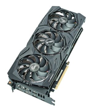 Asus ROG Strix RTX 2080 OC