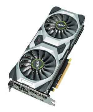 MSI GeForce RTX 2080 Ventus 8G OC