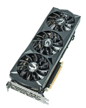 Zotac Gaming GeForce RTX 2080 Amp Edition