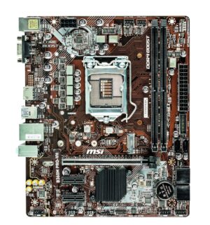MSI B360-A Pro