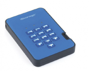 iStorage diskAshur2 SSD