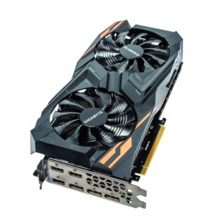 Gigabyte Radeon RX Vega 64 Gaming OC