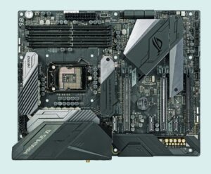 Asus ROG Maximus XI Hero (Wi-Fi)