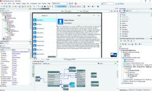 Embarcadero RAD Studio