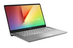 Asus VivoBook S14