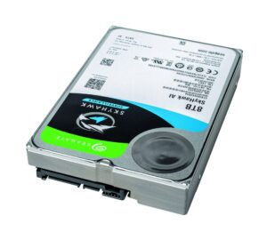 Seagate Skyhawk AI