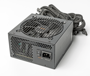 be quiet! Pure Power 11 500W