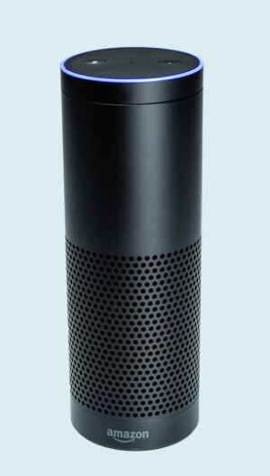 Smartspeakers