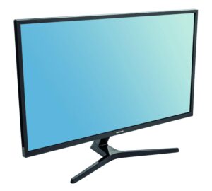 Samsung U32J590UQU