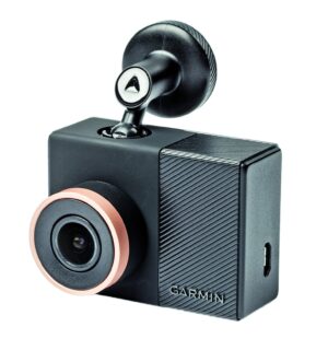 Garmin Dash Cam 55
