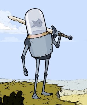 Feudal Alloy