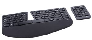 Microsoft Sculpt ­Ergonomic