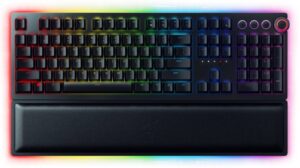 Razer Huntsman Elite