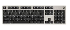 Logitech G513 Carbon