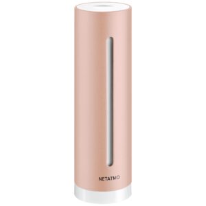 Netatmo Healthy Home Coach