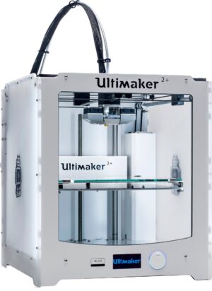 Ultimaker 2+