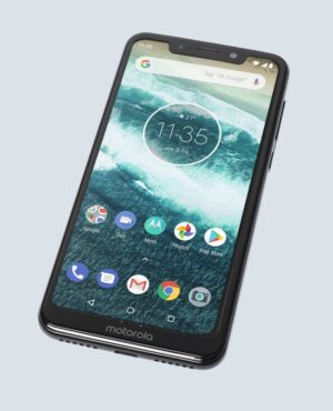 Motorola One