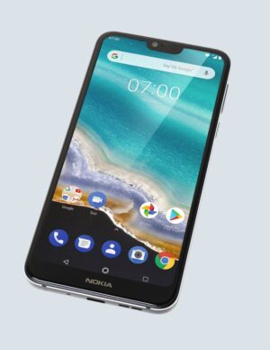 Nokia 7.1