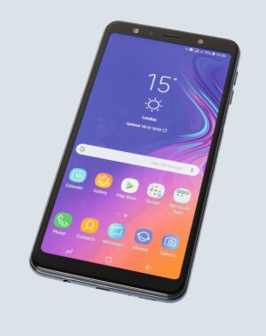 Samsung Galaxy A7