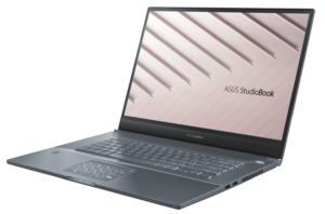 Asus StudioBook S