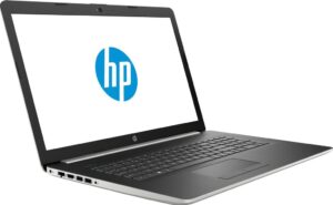 HP 17