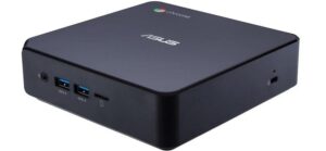 Asus Chromebox 3