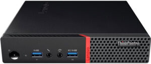 Lenovo ThinkCentre M715q Tiny
